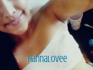 Hannalovee