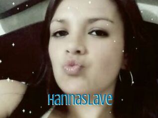 Hannaslave