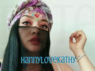 Hannylovekathy