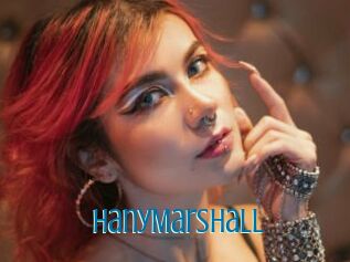 HanyMarshall