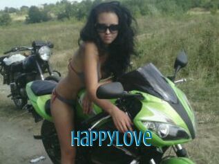 Happylove