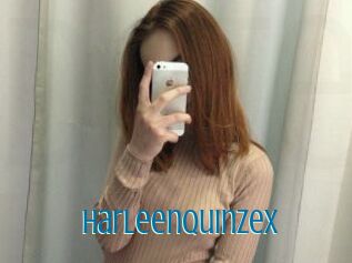 HarleenQuinzeX