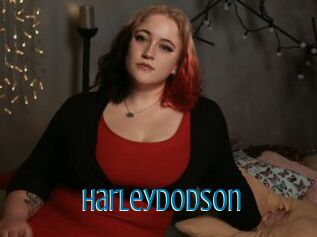 HarleyDodson