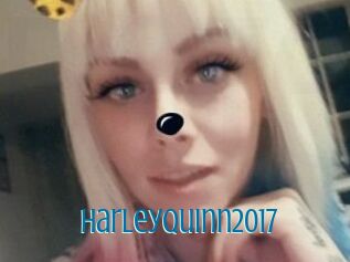 HarleyQuinn2017