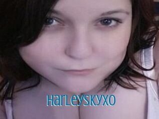 Harley_Sky_Xo