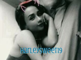 HarleySweet19