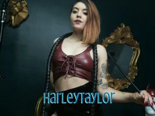 HarleyTaylor