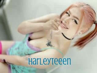 HarleyTeeen