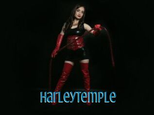 HarleyTemple