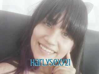 Harlysexy21