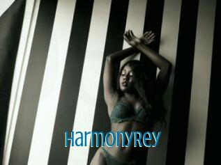 HarmonyRey