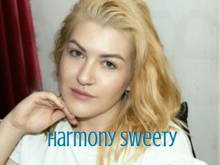 Harmony_Sweety