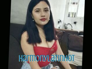 Harmonylatinhot