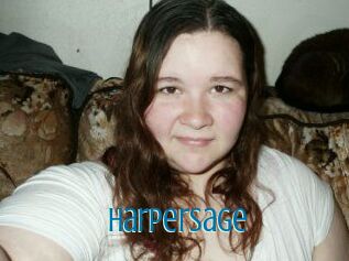 HarperSage