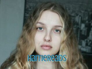 HarrieReads