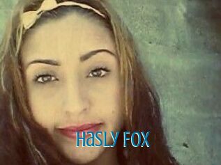 Hasly_Fox