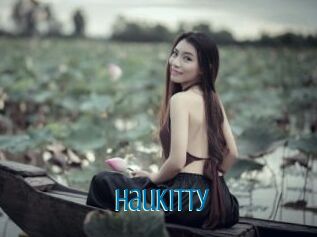 Haukitty