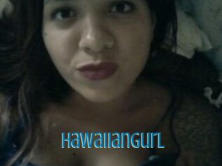 Hawaiiangurl