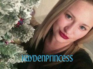 HaydenPrincess