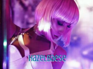 HazelBaese