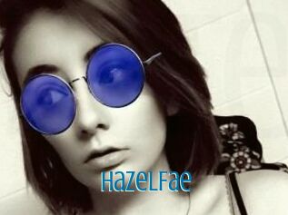 HazelFae