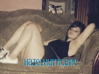 HazelHurricane