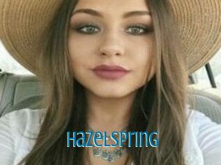 HazelSpring