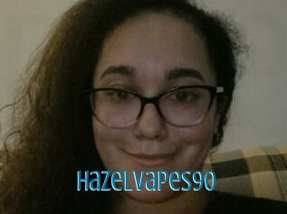 HazelVapes90