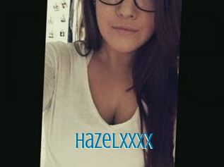 HazelXxXx