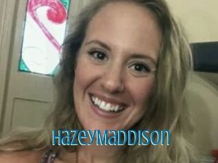 HazeyMaddison