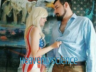 HeavenlyScience