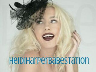 HeidiHarperBabestation