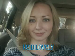 HeidiLovely