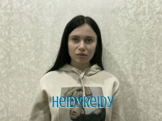 HeidyReidy