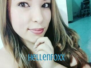 HellenFoxX