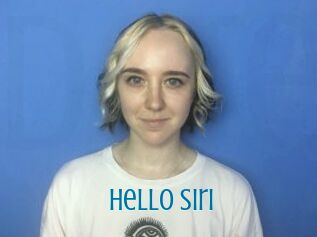 Hello_Siri