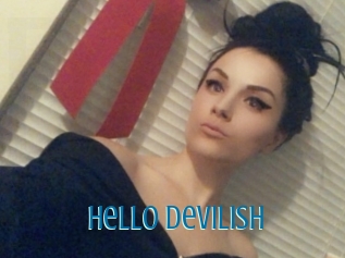 Hello_devilish