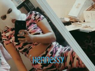 Hennessy