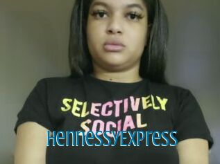 HennessyExpress