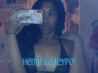 HennyHoneyPot