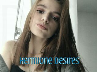 Hermione_Desires