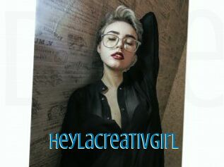 HeylaCreativGirl