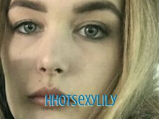 HhotSexyLily