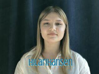 HilariHansen