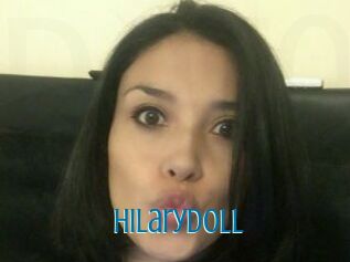 HilaryDoll