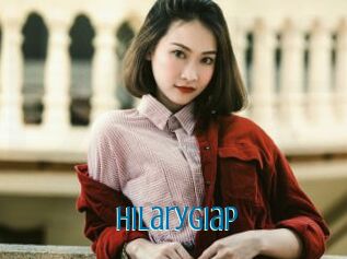 HilaryGiap