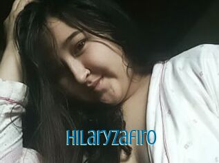 Hilaryzafiro