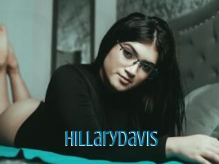 HillaryDavis