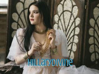 HillaryDivine