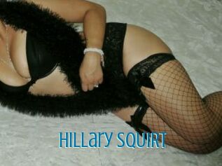 Hillary_SQUIRT